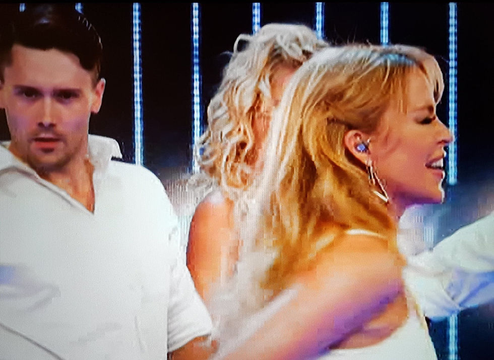 jake and kylie