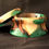 Thumbnail: Emerald Meadow Lidded Box