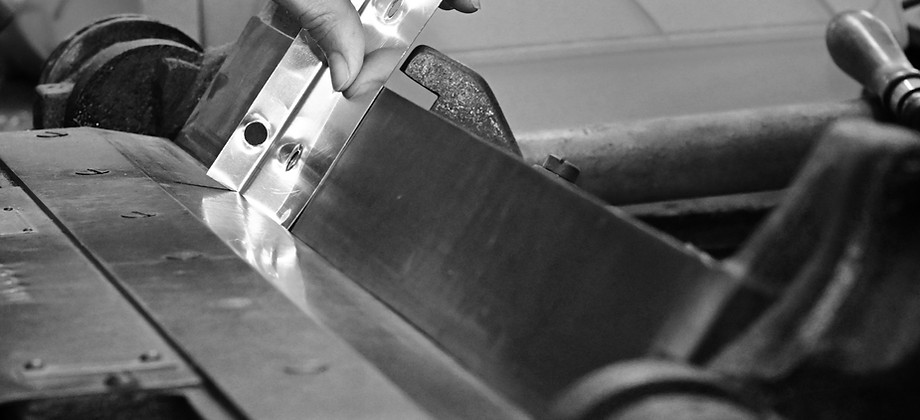 Handmade Materials from the shop