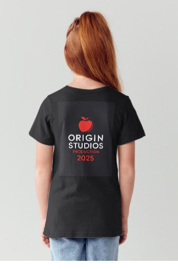 Thumbnail: Production T-shirt 2025