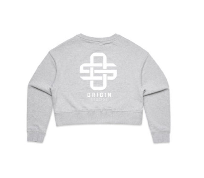 Thumbnail: Origin Cropped Crew