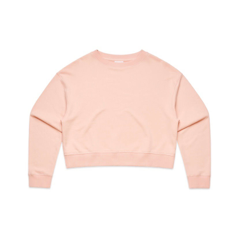 Thumbnail: Origin Cropped Crew
