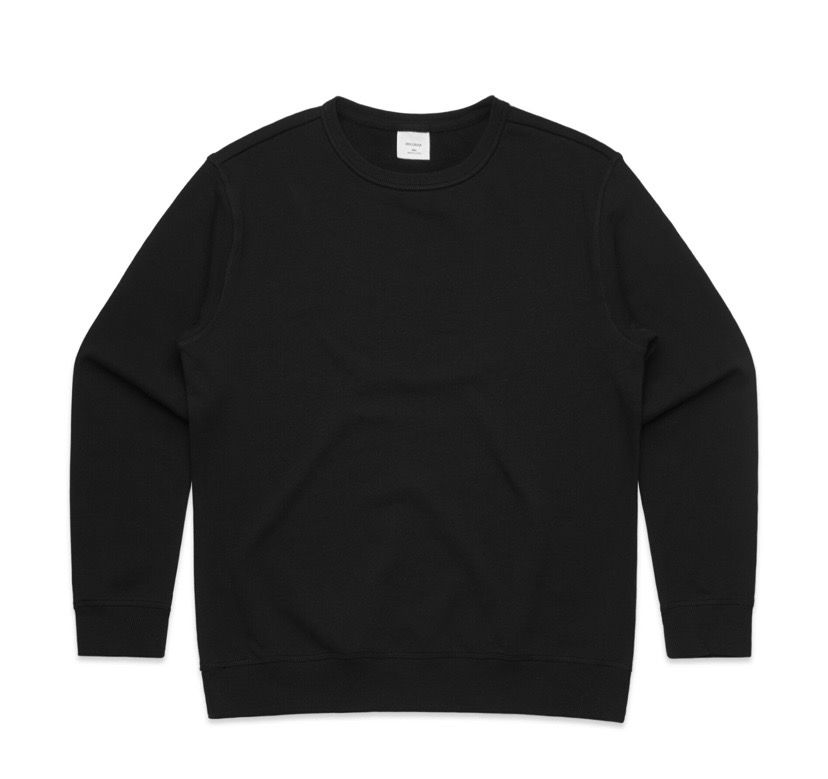 Thumbnail: Origin Crew Sweatshirt
