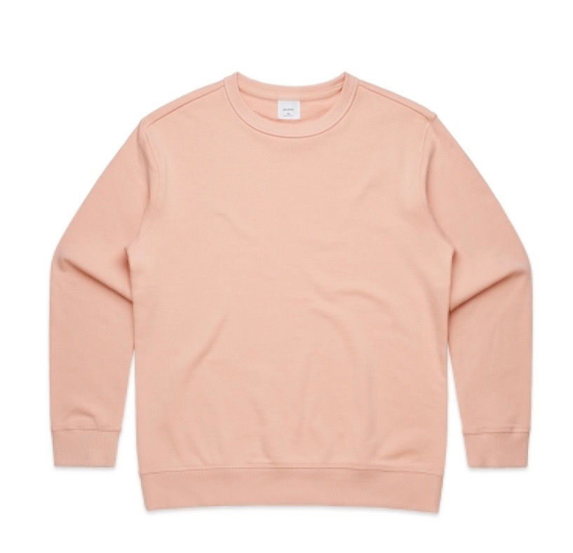 Thumbnail: Origin Crew Sweatshirt