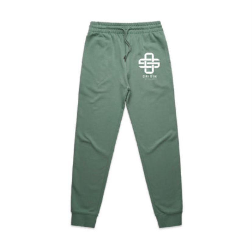 Thumbnail: Origin Trackpants