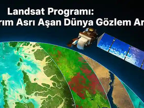 Landsat Programı