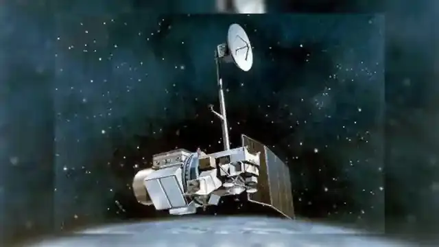 Landsat 4