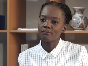 Rama Yade (Sénégal)