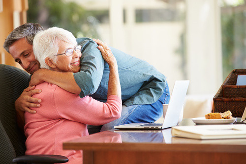 "June Is Men's Health Month: We Stand With You In The Fight Against Prostate Cancer"