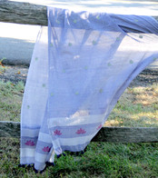 Handwoven Scarves