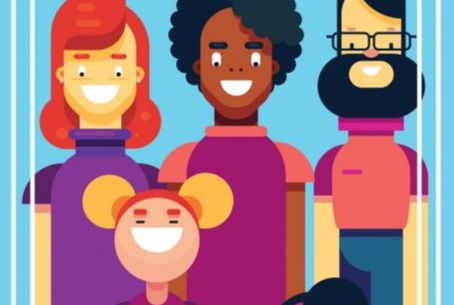 Redes sociales: pantallas amigas