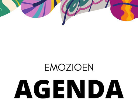 Agenda 2022-2023