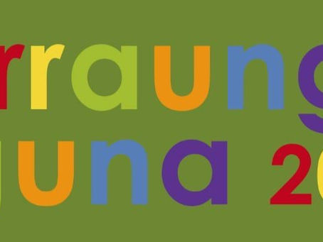 Larraungo eguna 2022