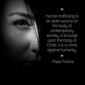 National Human Trafficking Awareness Day
