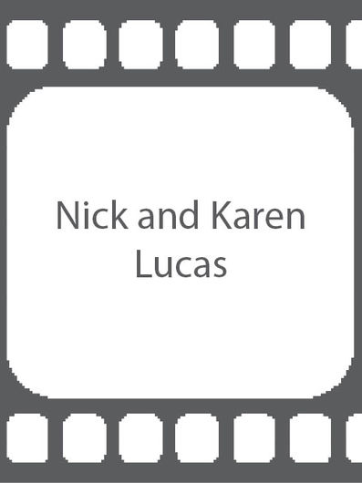 Nick Lucas