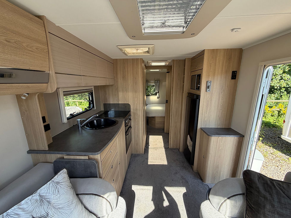 Thumbnail: 2020 Elddis Osprey 860