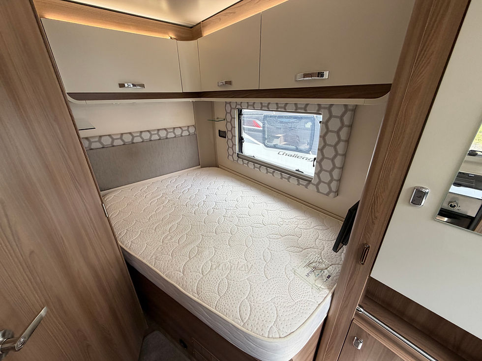 Thumbnail: 2018 Swift Freestyle SE 664