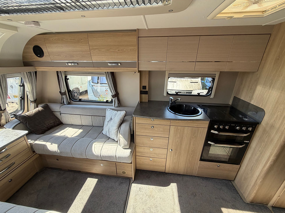 Thumbnail: 2020 Elddis Osprey 860