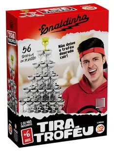 Jogo do Enaldinho