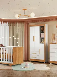 Quarto do bebê