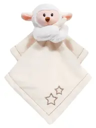Naninha Ovelha Macia Buba