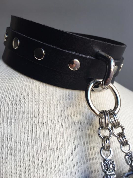 Thumbnail: My Lady Choker