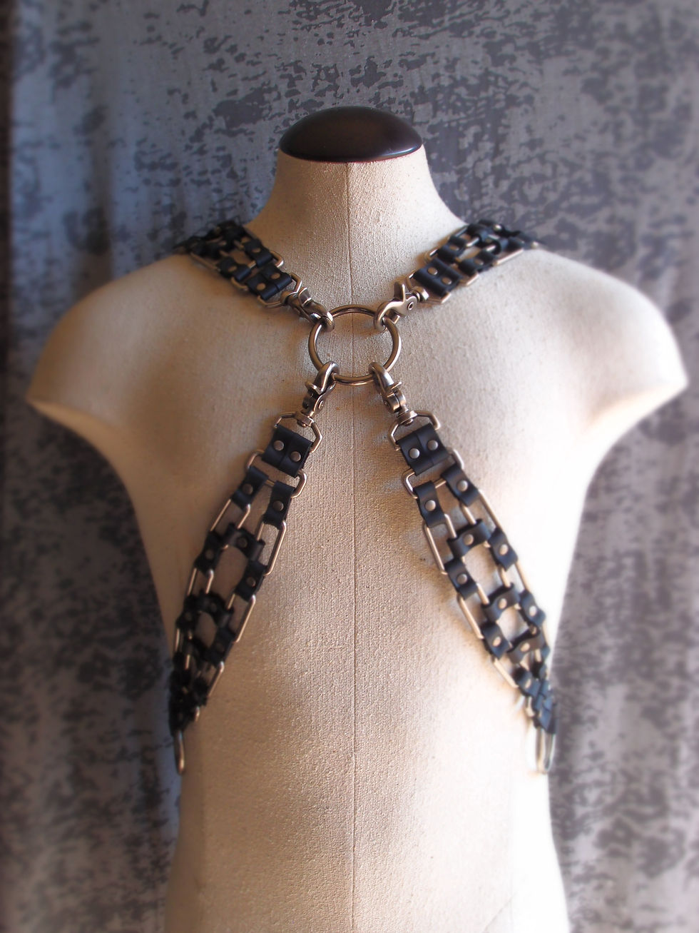 Justin Harness