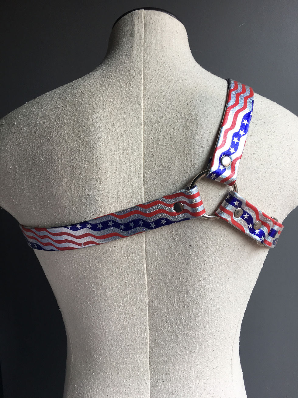Thumbnail: Liberty Harness