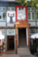 Klub Spatif w Sopocie