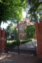 ul. Chrobrego w Sopocie