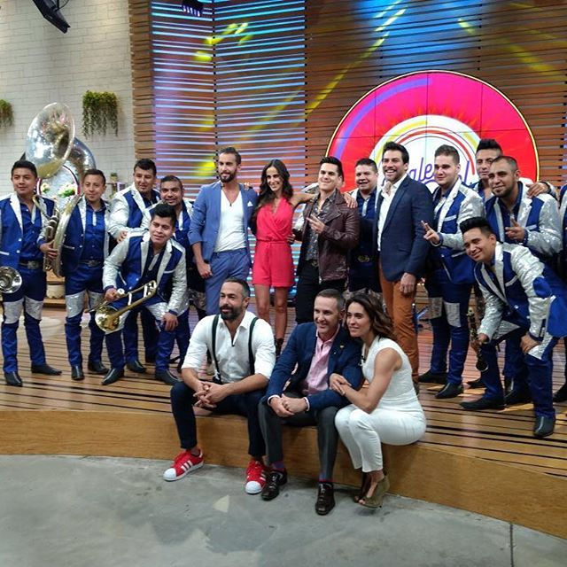 Musicos CDMX