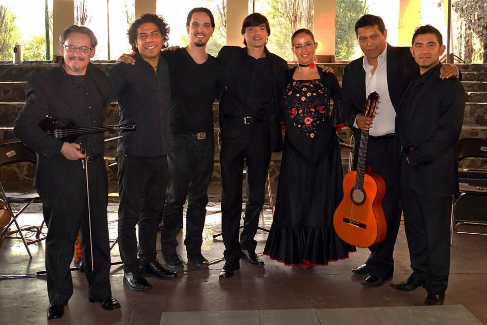 Musicos para fiestas