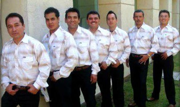 Banda Sinaloense