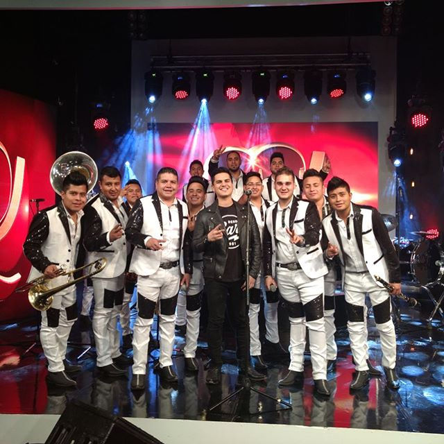 Musicos CDMX