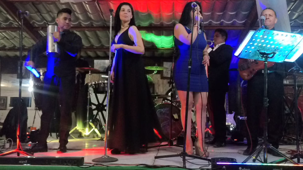 Grupo Versatil