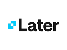 Later
