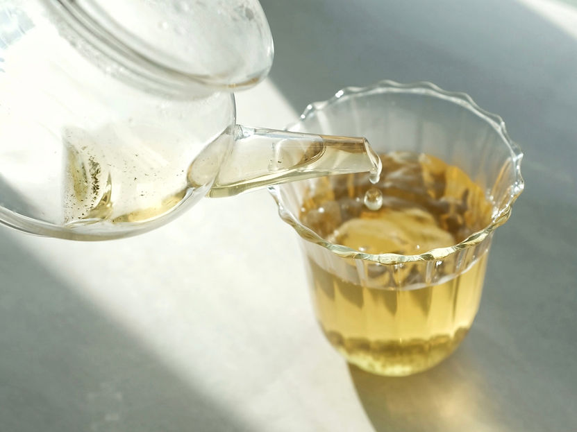 hām-bîn | Award-winning specialty tea