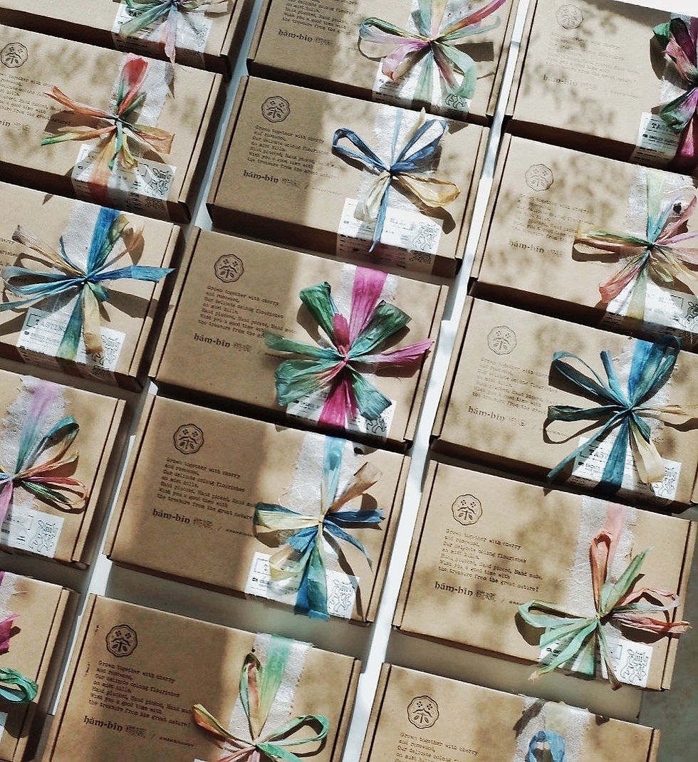 Tasting Mix Gift Box