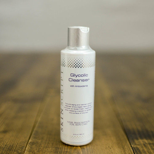 Glycolic Cleanser