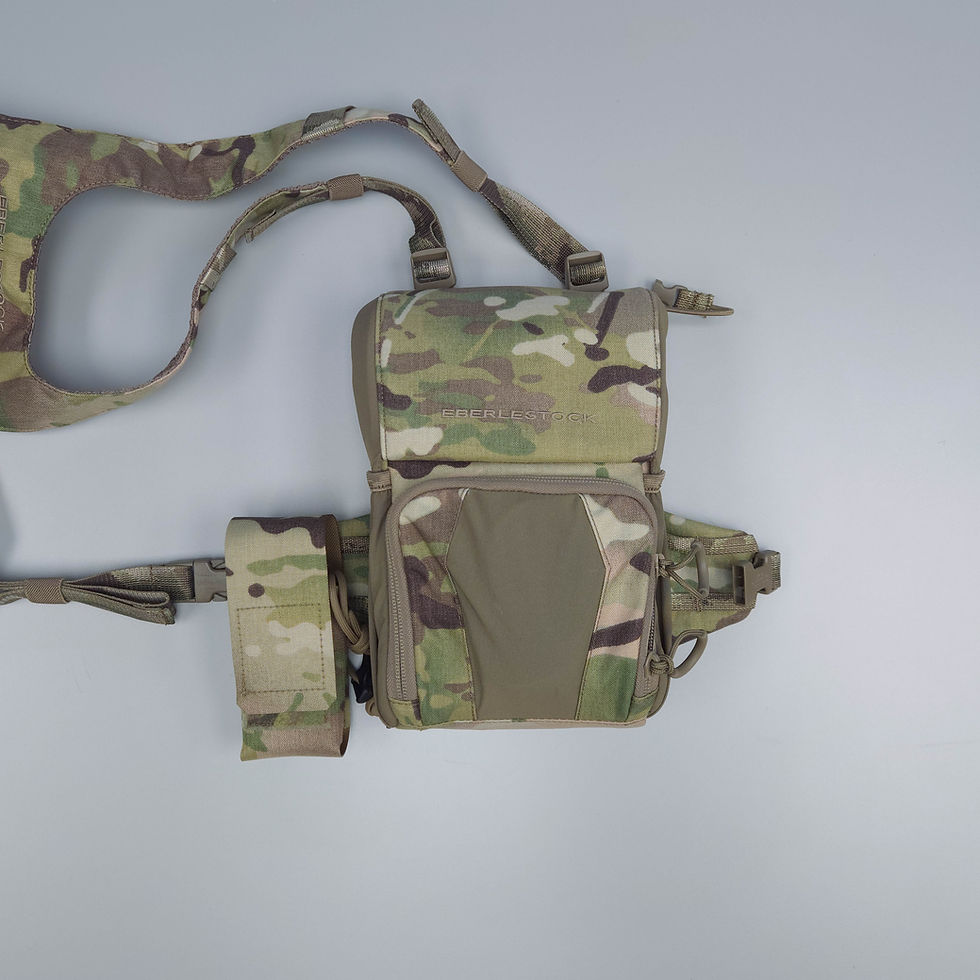 Thumbnail: Kestrel Pouch