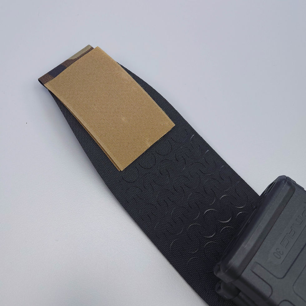 Thumbnail: Double Mag Pouch