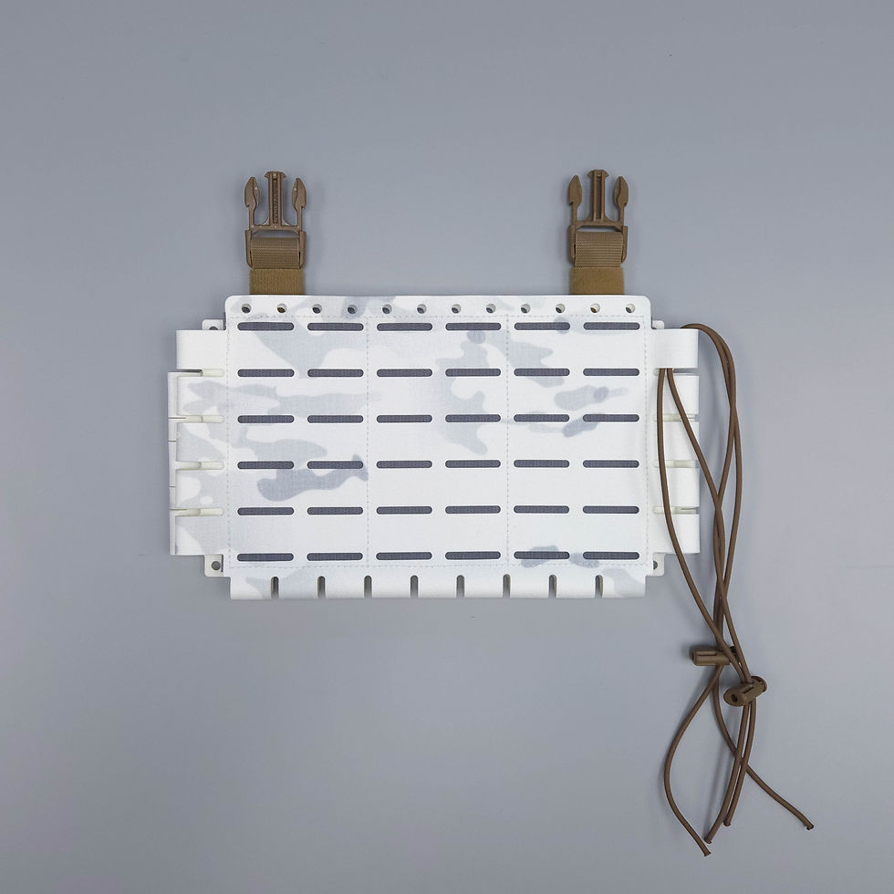 Thumbnail: Wraith Chest Rig