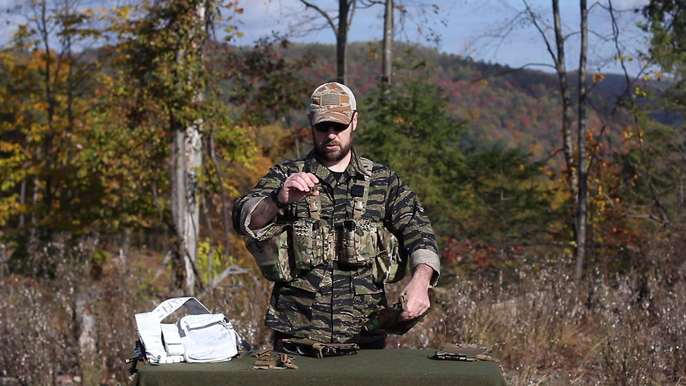 Thumbnail: Wraith Split Rig