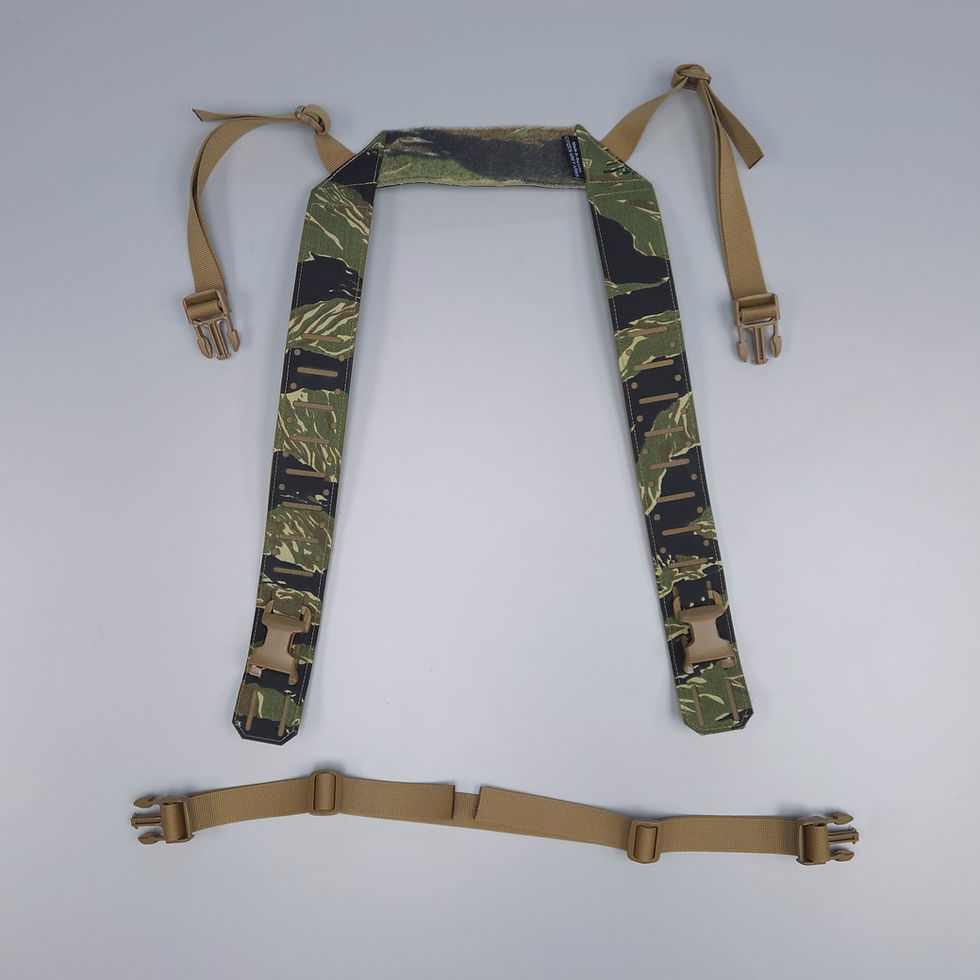 Thumbnail: H Harness