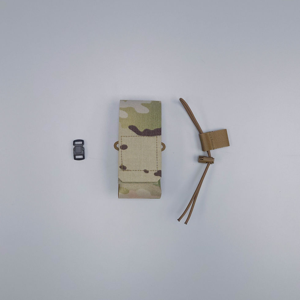 Thumbnail: Kestrel Pouch