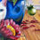 Thumbnail: Cat and Vase