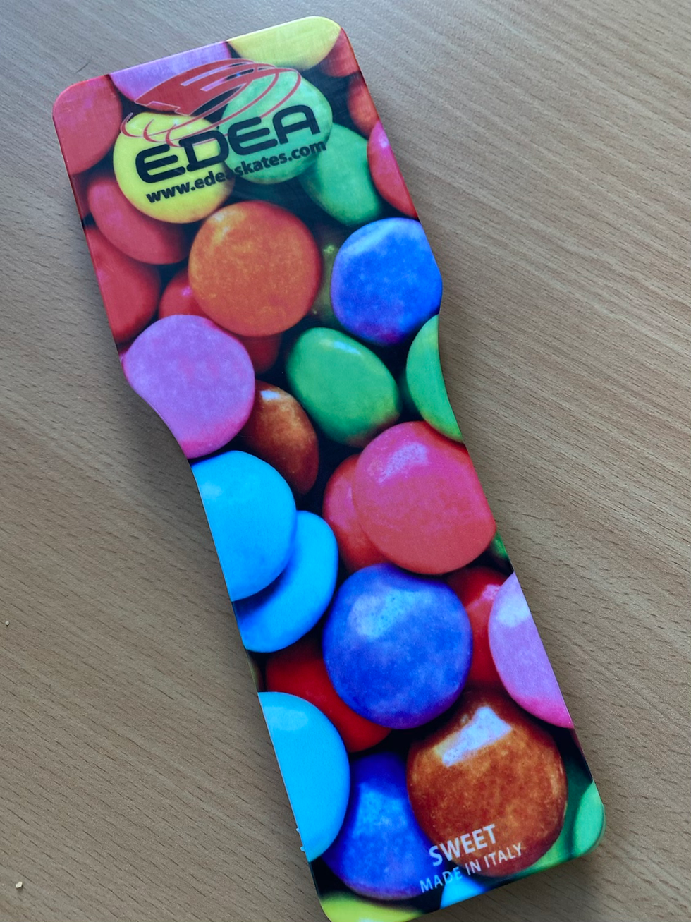 Miniature : Spinner EDEA