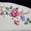 Thumbnail: Wawel Poland China Set: 35-Piece Floral Dinnerware