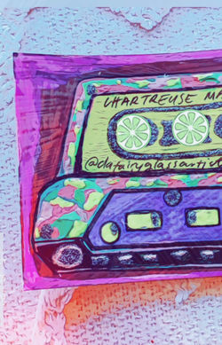 chartreuse