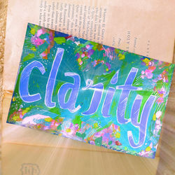 clarity